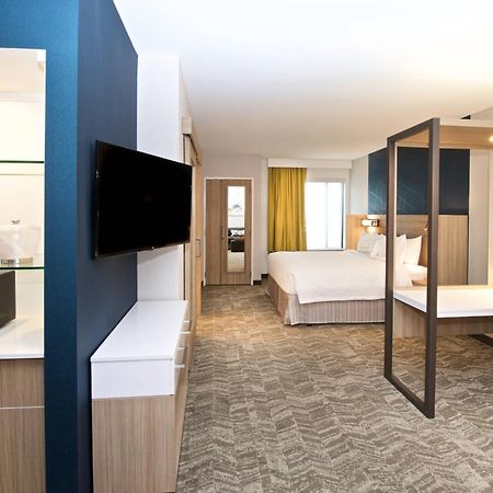 Springhill Suites By Marriott Seattle Issaquah Buitenkant foto