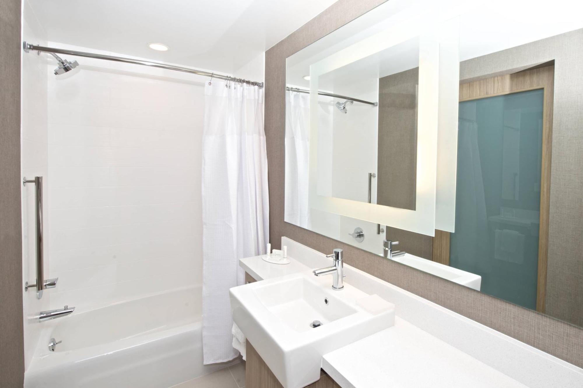 Springhill Suites By Marriott Seattle Issaquah Buitenkant foto