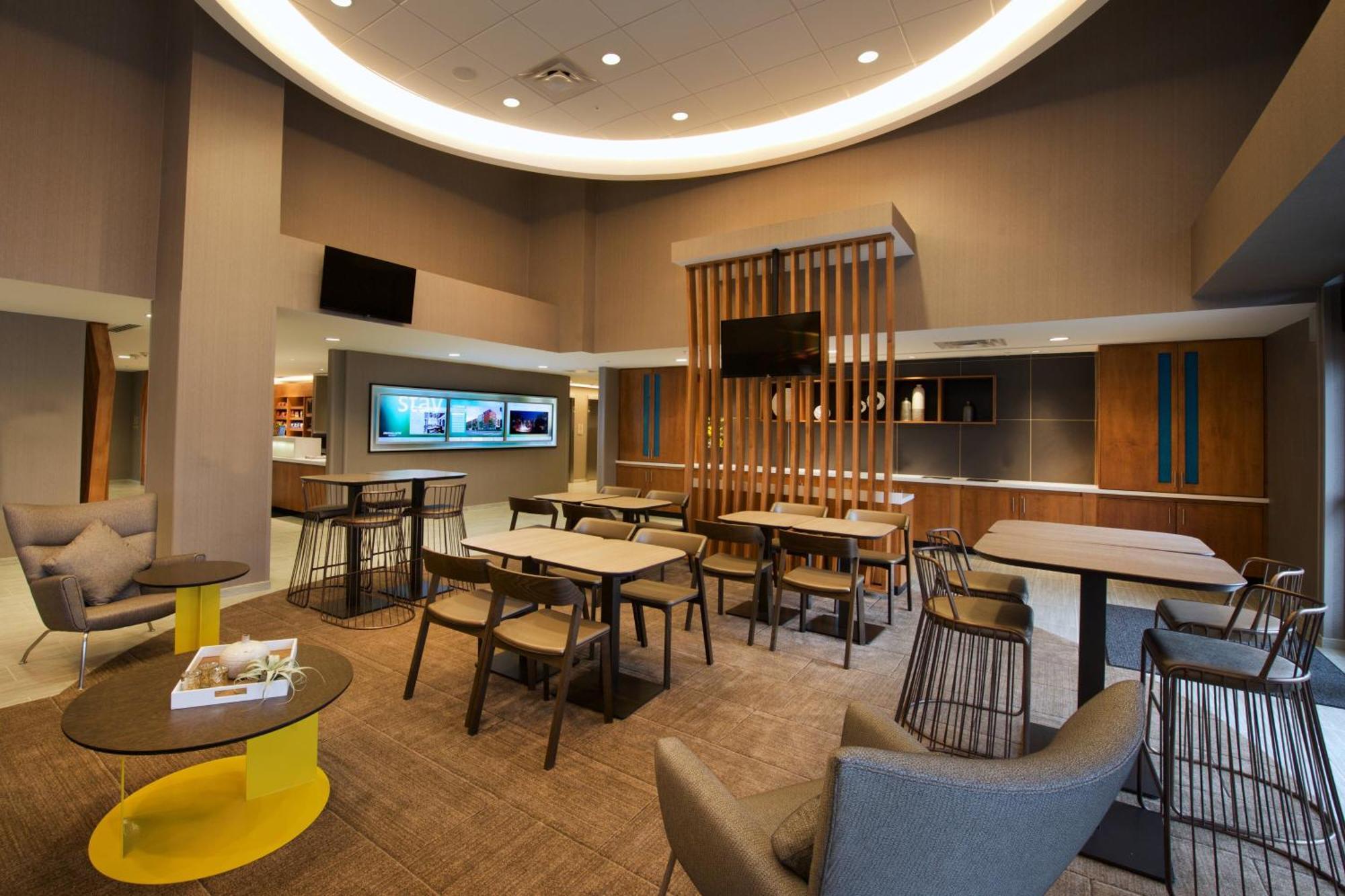 Springhill Suites By Marriott Seattle Issaquah Buitenkant foto