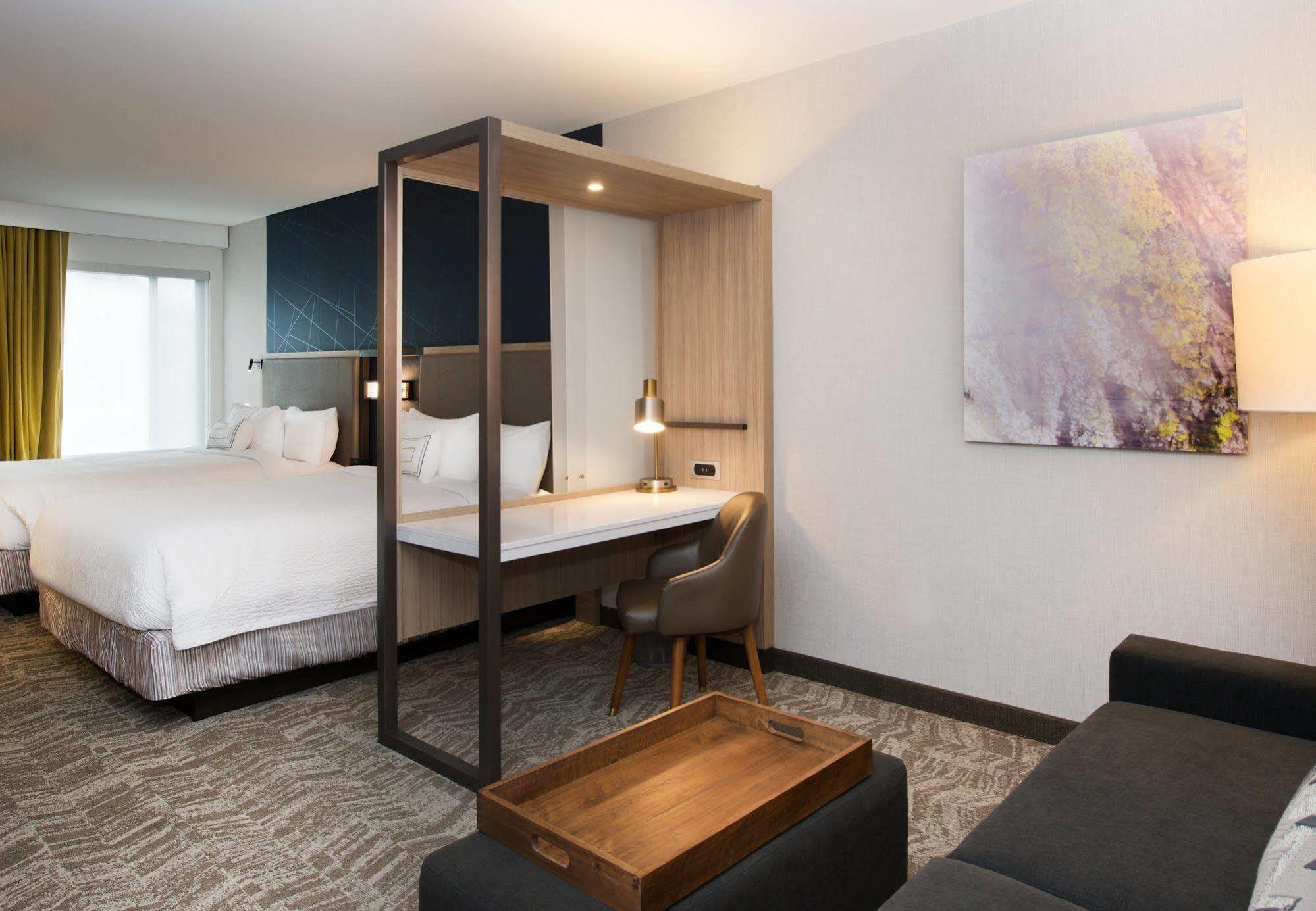 Springhill Suites By Marriott Seattle Issaquah Buitenkant foto