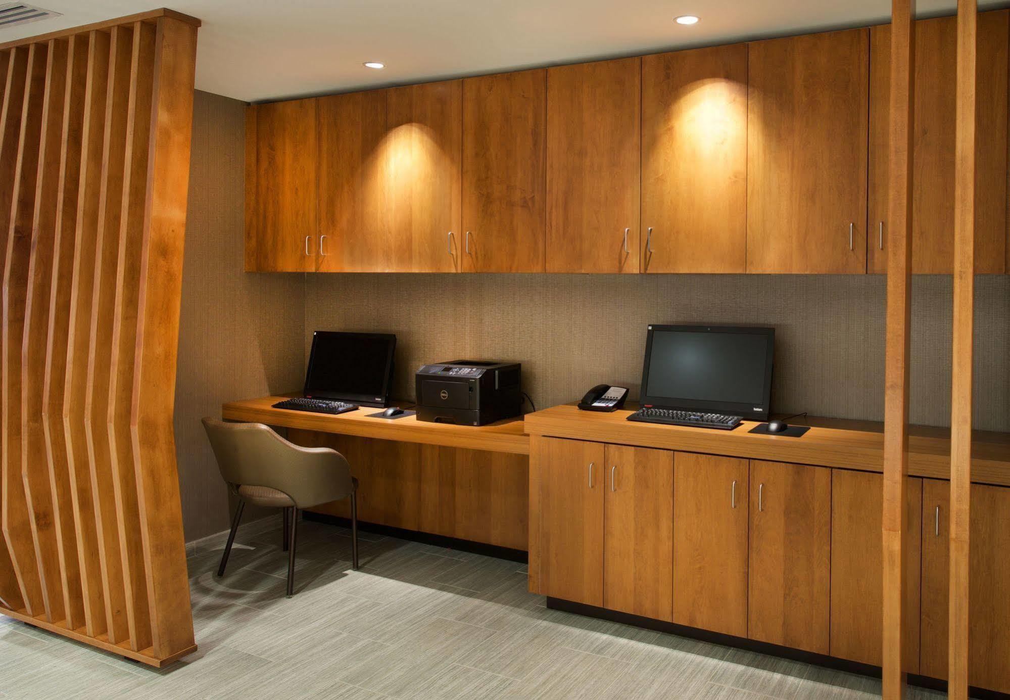 Springhill Suites By Marriott Seattle Issaquah Buitenkant foto